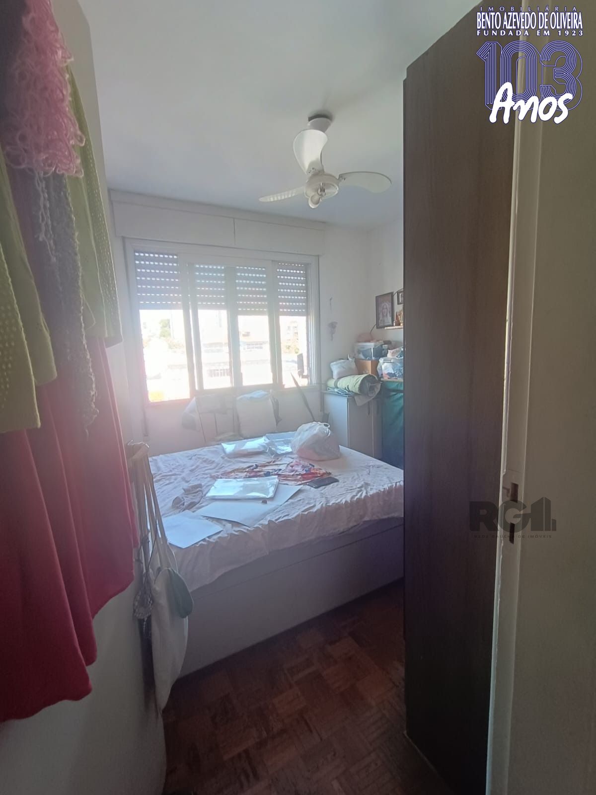 Apartamento, 1 quarto, 42 m² - Foto 4