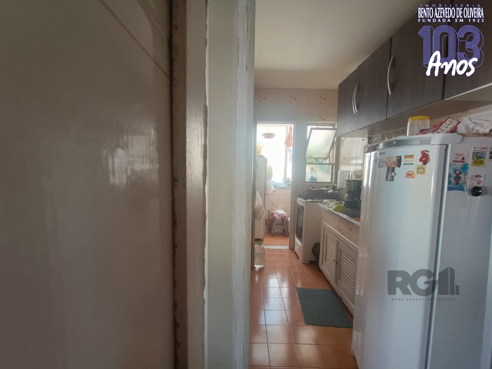 Apartamento, 1 quarto, 42 m² - Foto 6