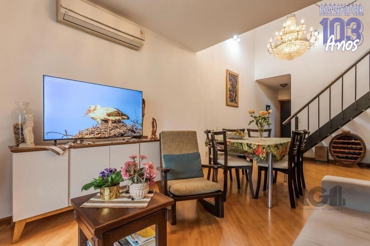 Cobertura, 3 quartos, 266 m² - Foto 3