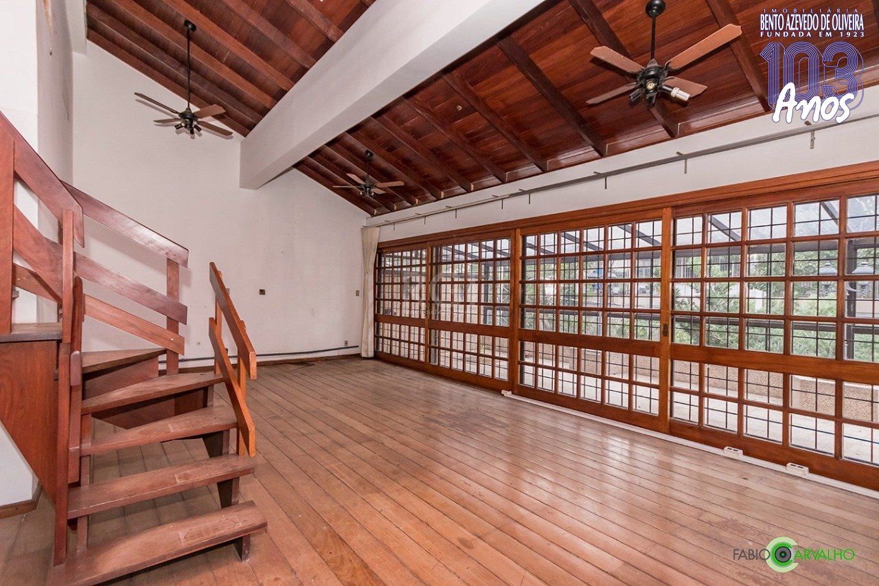 Casa, 4 quartos, 307 m² - Foto 3