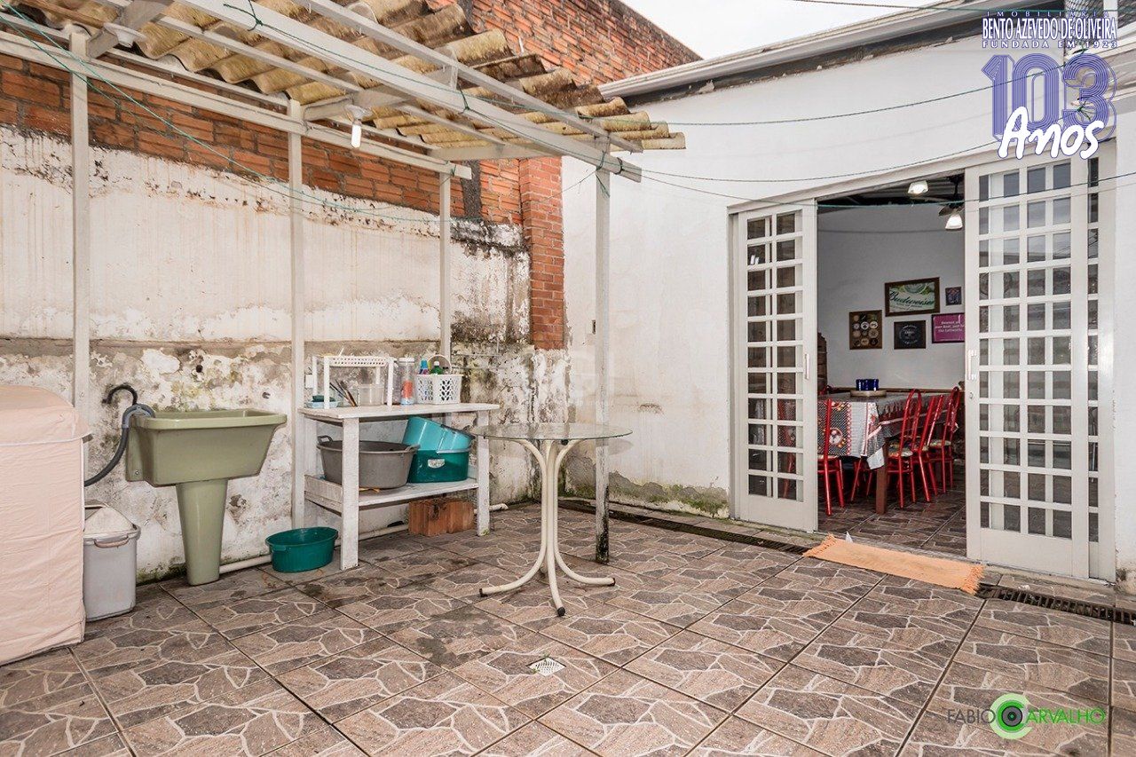Casa, 3 quartos, 168 m² - Foto 34