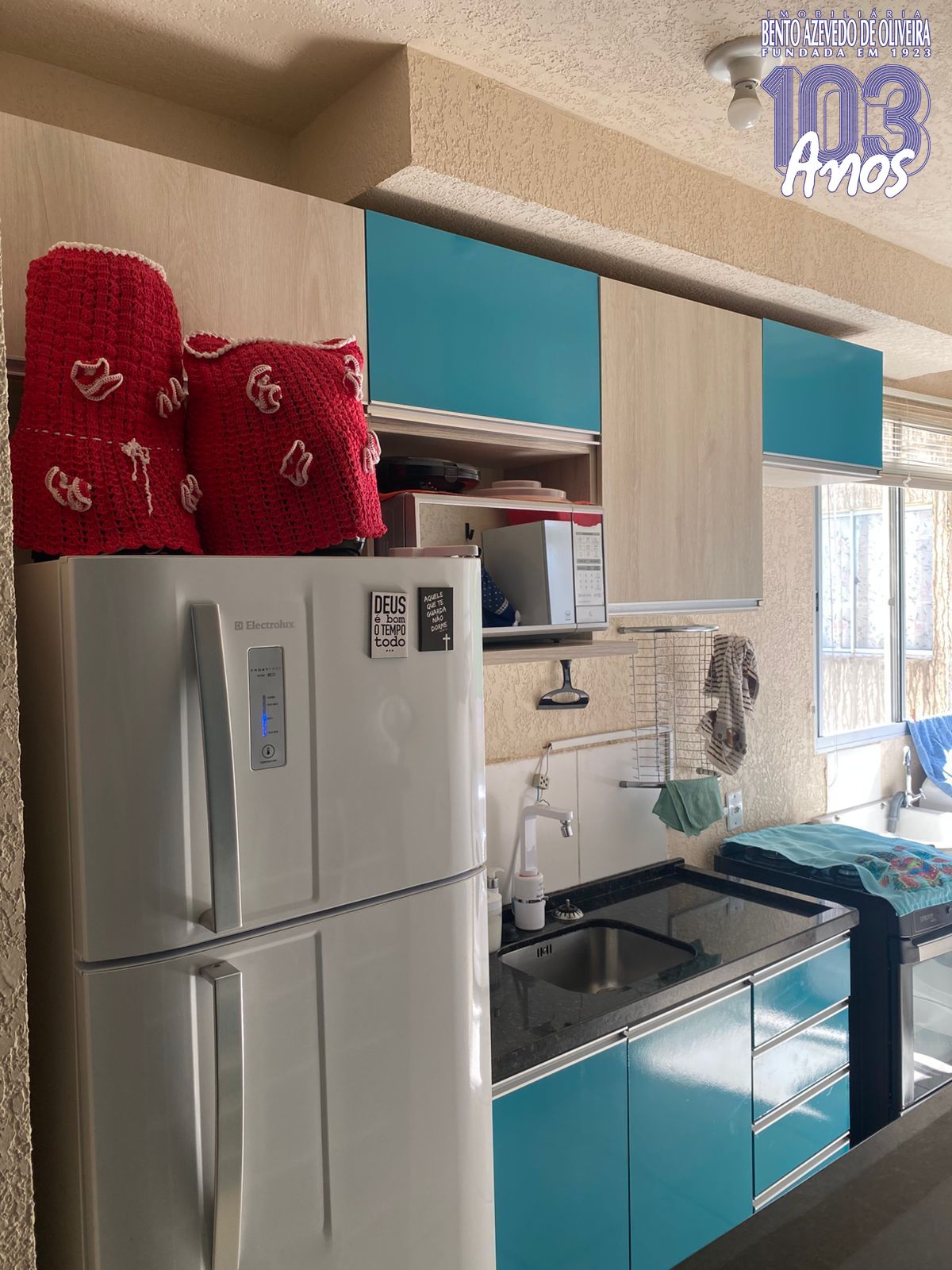 Apartamento, 2 quartos, 42 m² - Foto 15
