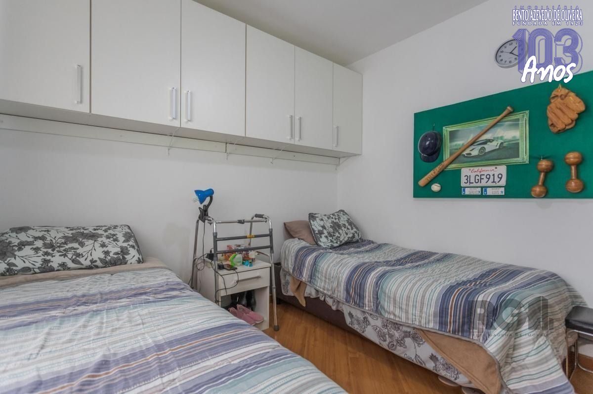 Cobertura, 3 quartos, 266 m² - Foto 14