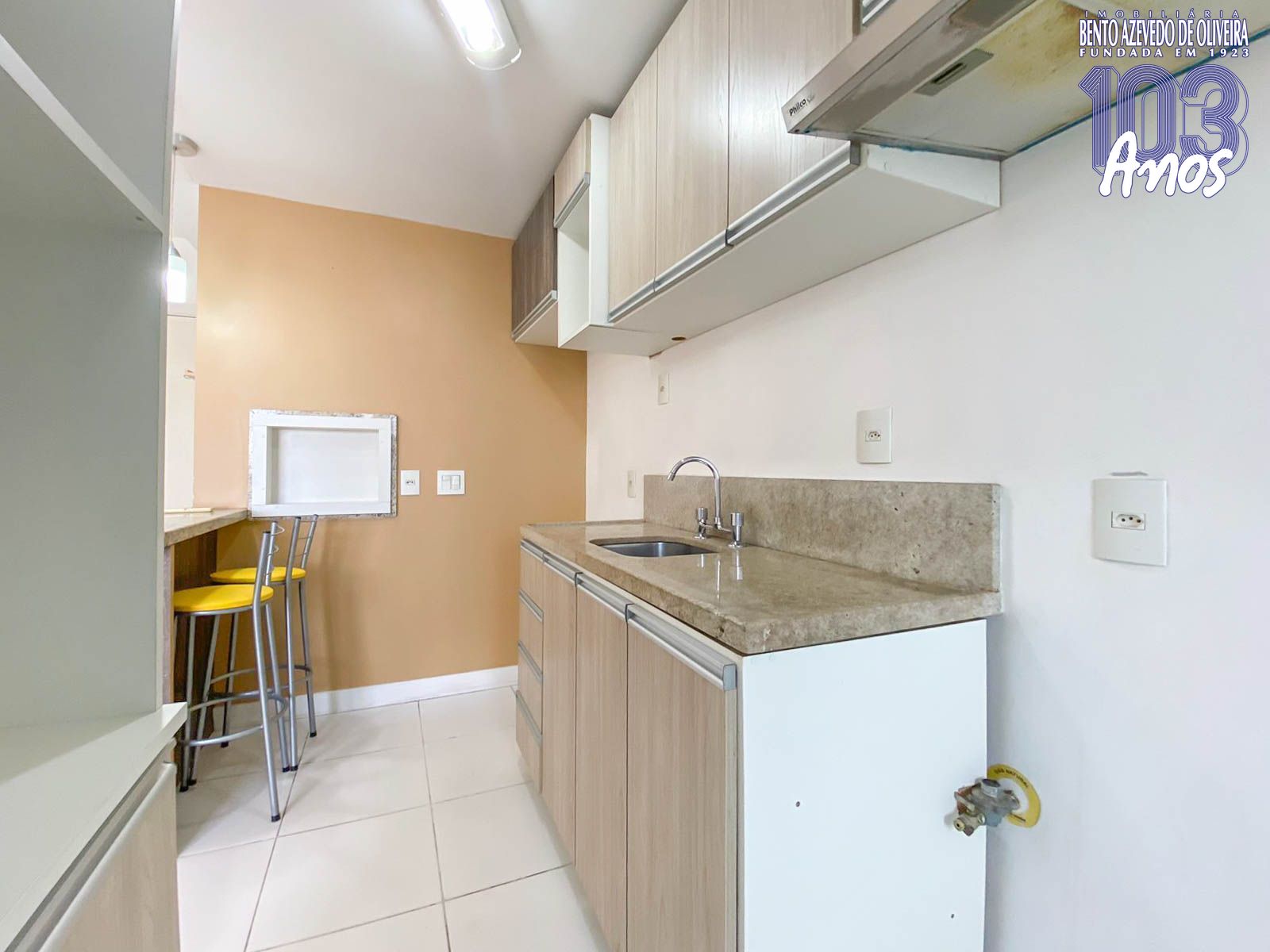 Apartamento, 2 quartos, 61 m² - Foto 10
