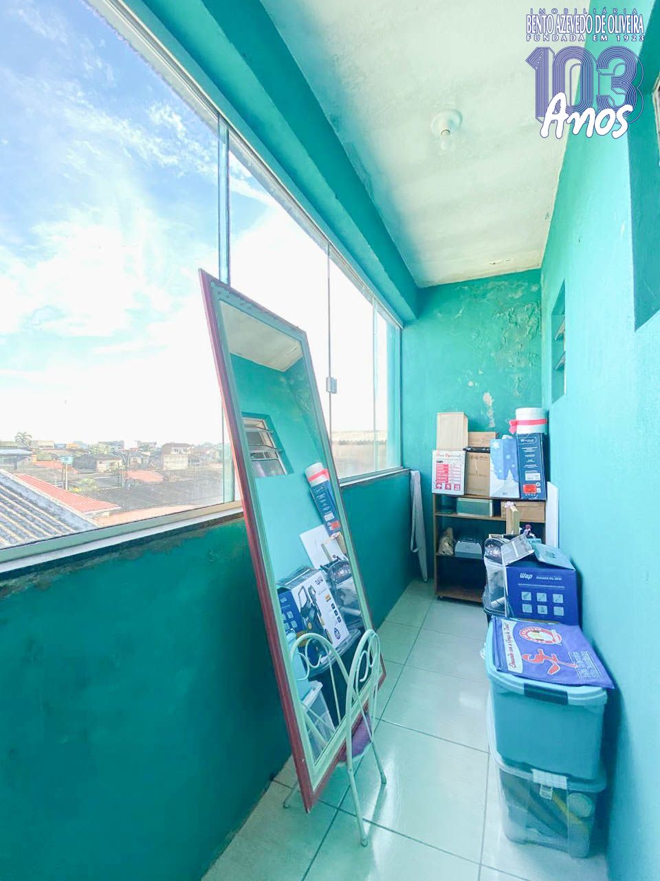 Casa, 3 quartos, 196 m² - Foto 21