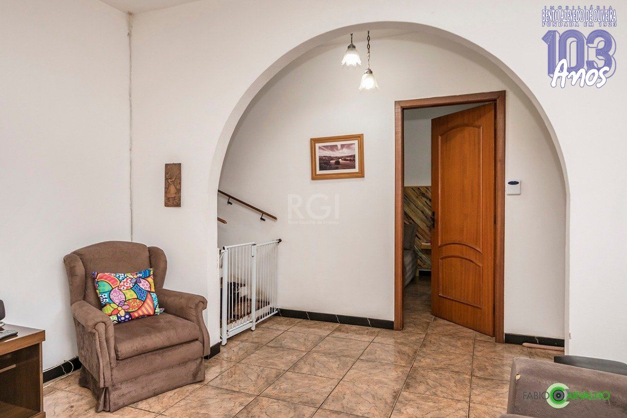 Casa, 3 quartos, 168 m² - Foto 7