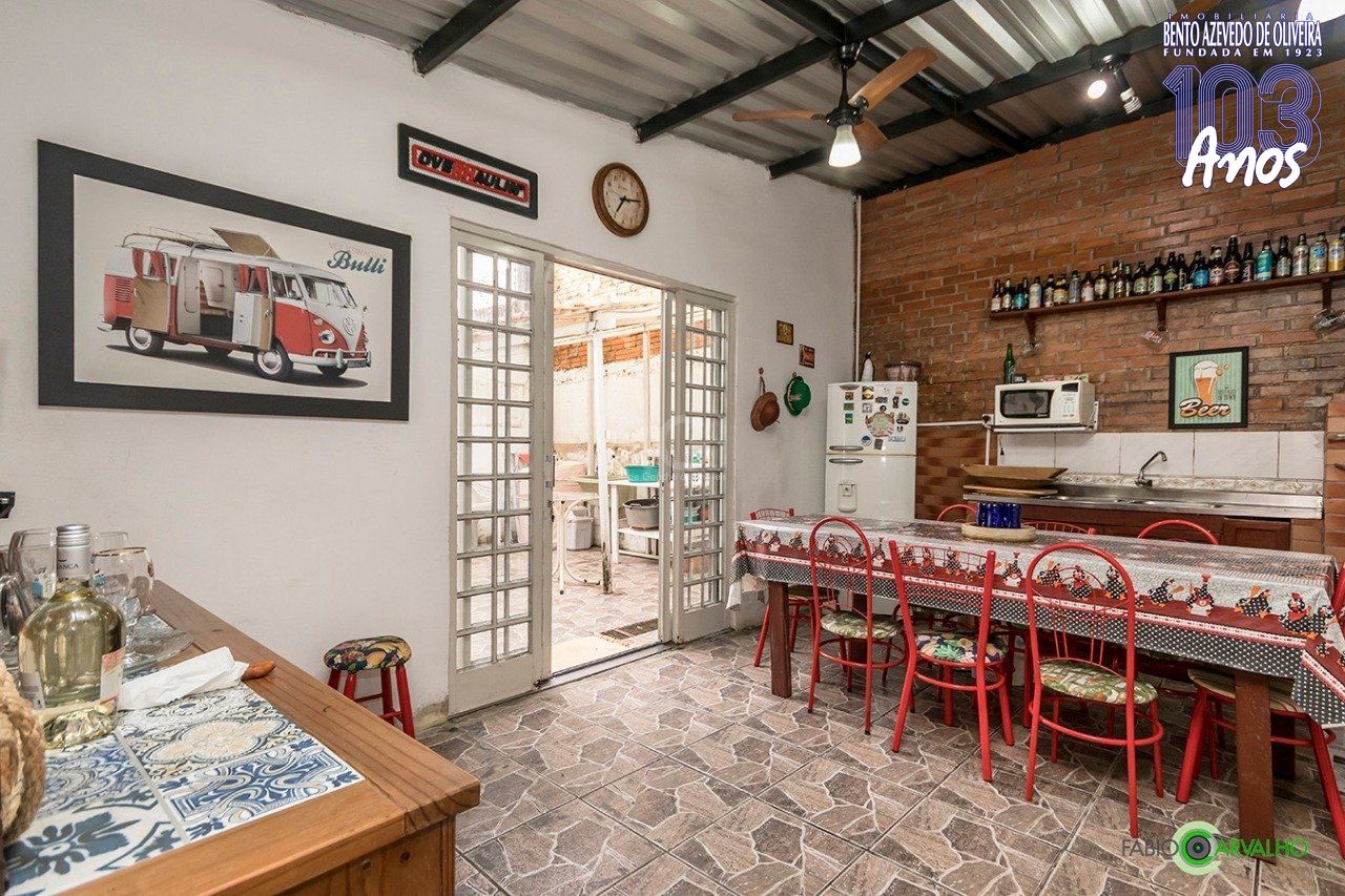 Casa, 3 quartos, 168 m² - Foto 32