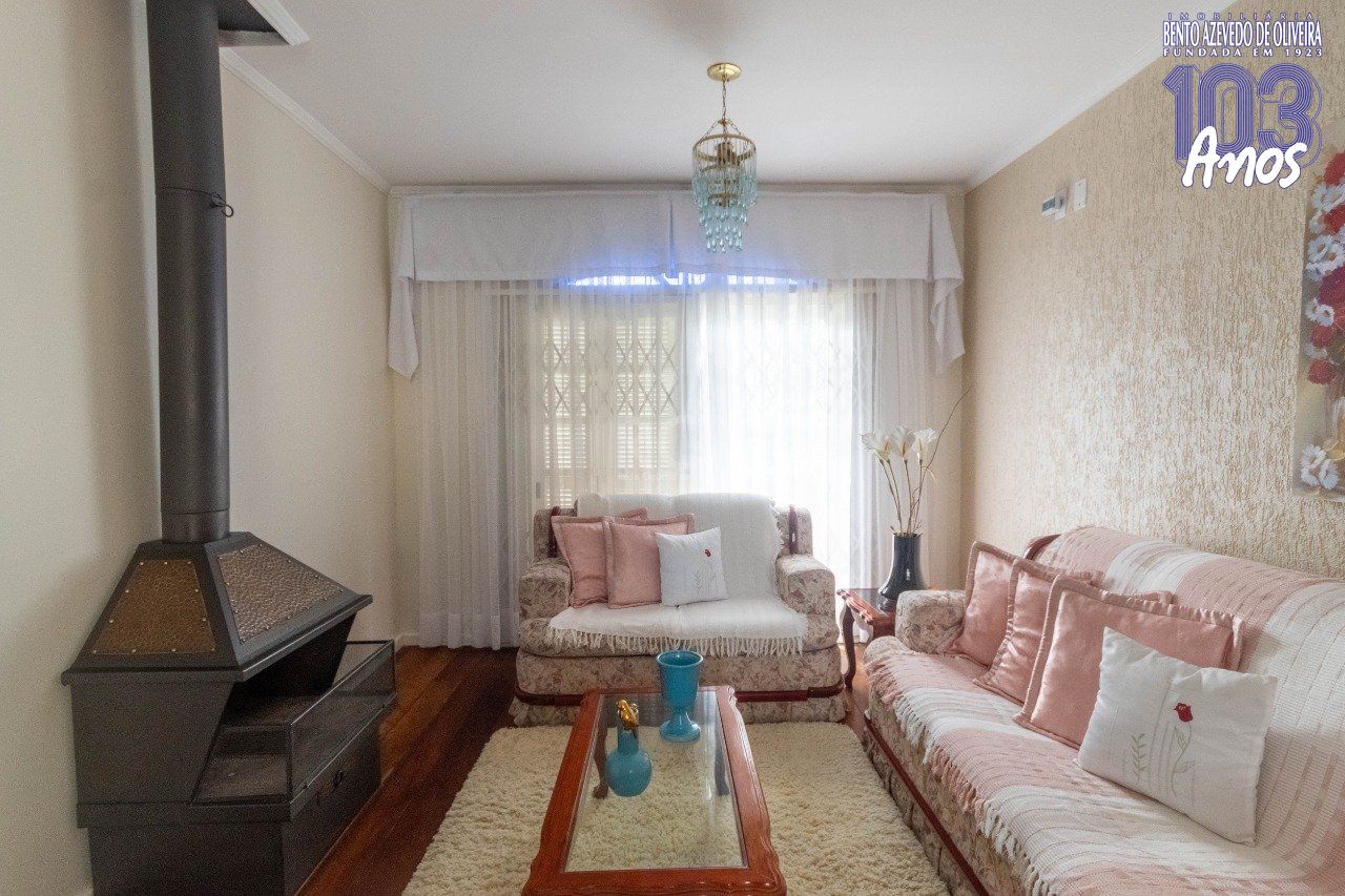 Casa, 3 quartos, 250 m² - Foto 2