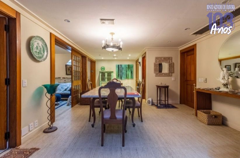 Cobertura, 3 quartos, 304 m² - Foto 5