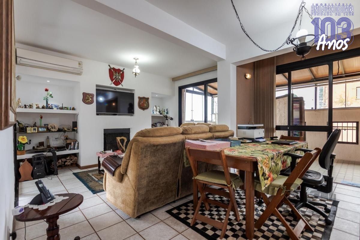 Cobertura, 3 quartos, 266 m² - Foto 24