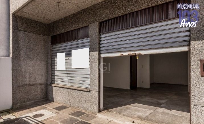 Loja-Salão, 25 m² - Foto 2