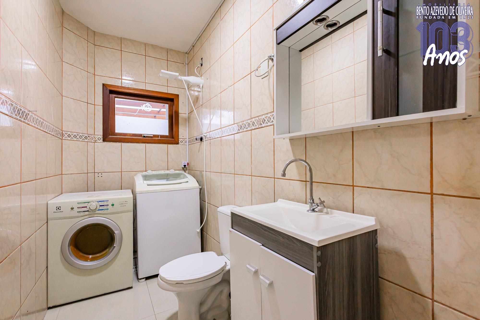 Casa, 4 quartos, 175 m² - Foto 27