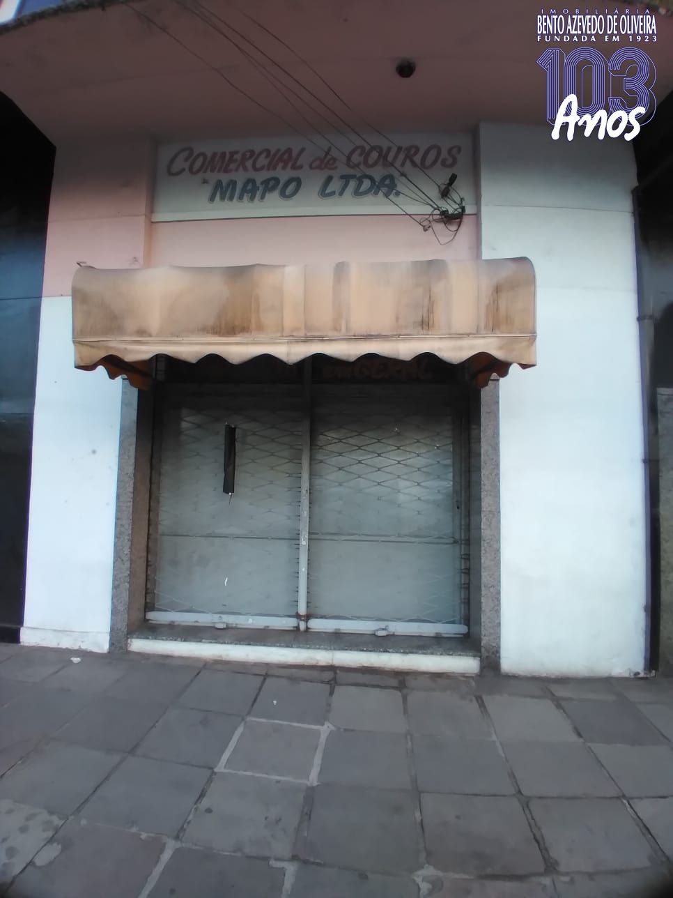 Loja-Salão, 64 m² - Foto 4