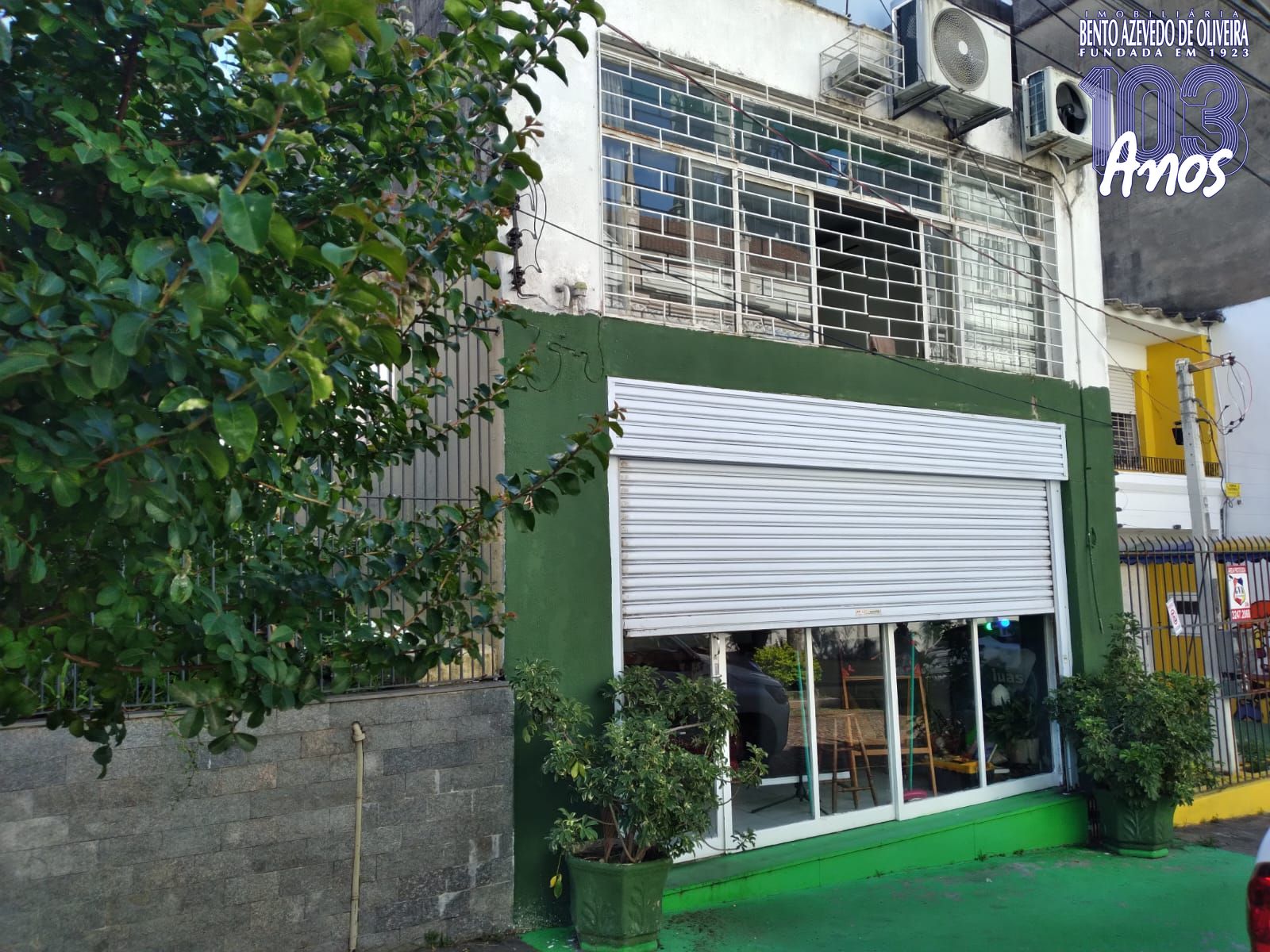 Prédio Inteiro, 200 m² - Foto 1