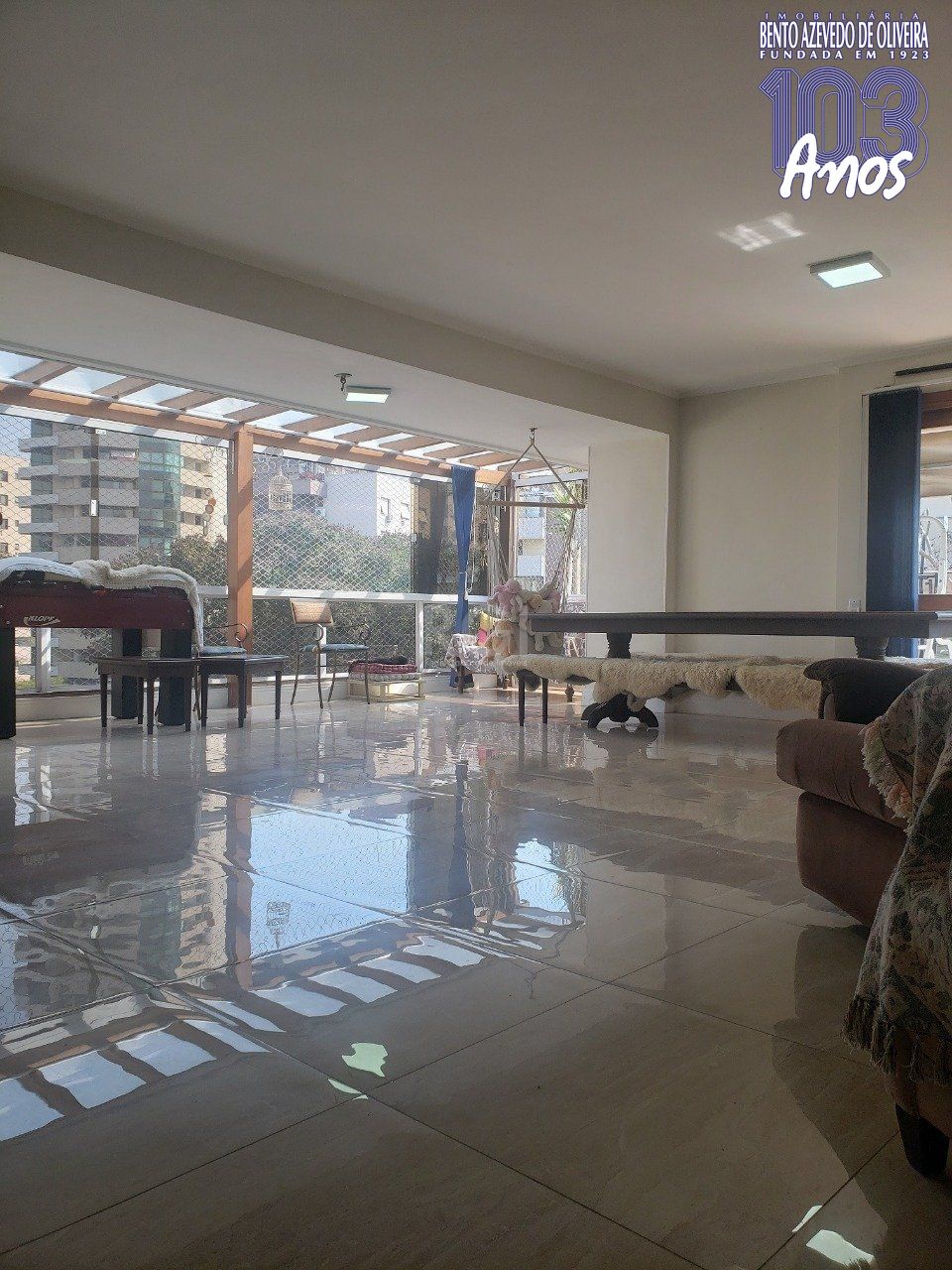 Cobertura, 3 quartos, 296 m² - Foto 6
