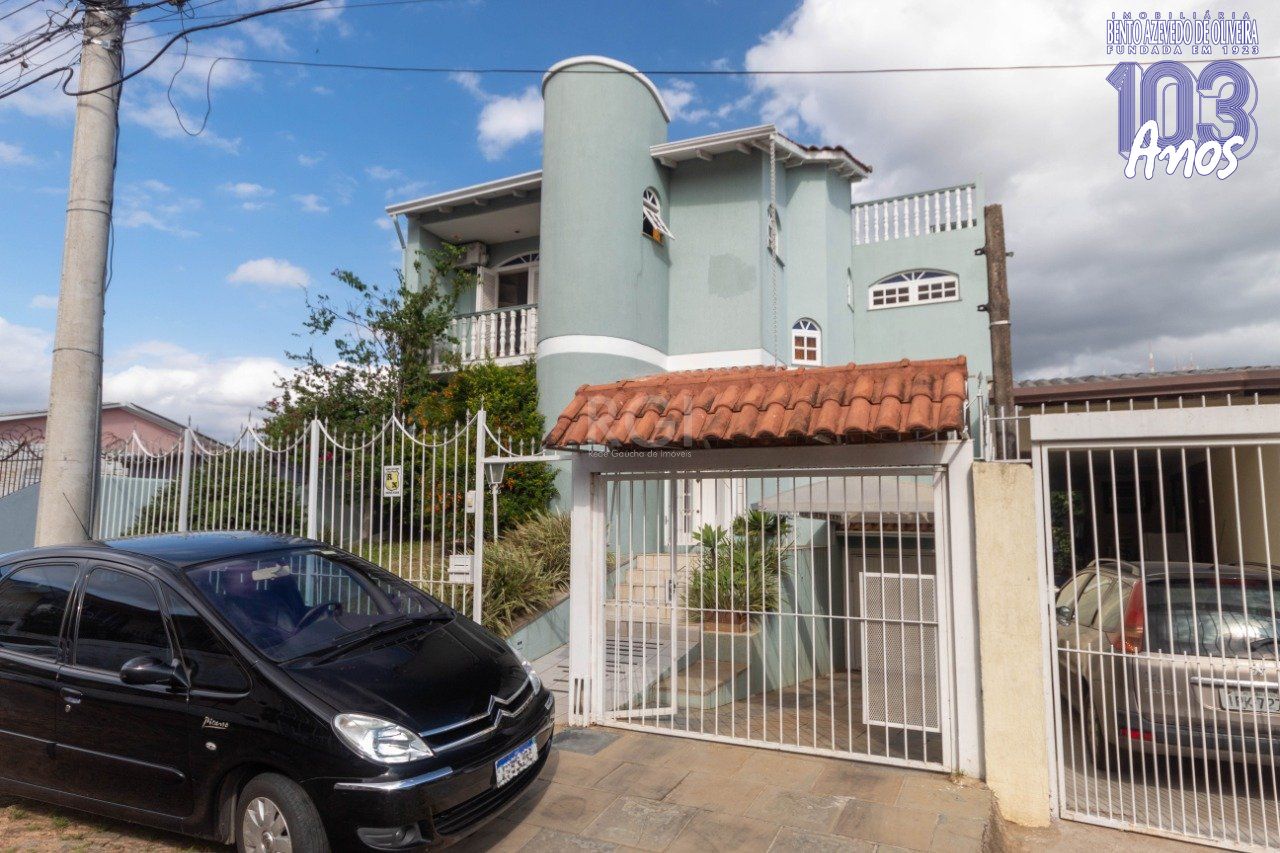 Casa, 3 quartos, 250 m² - Foto 1