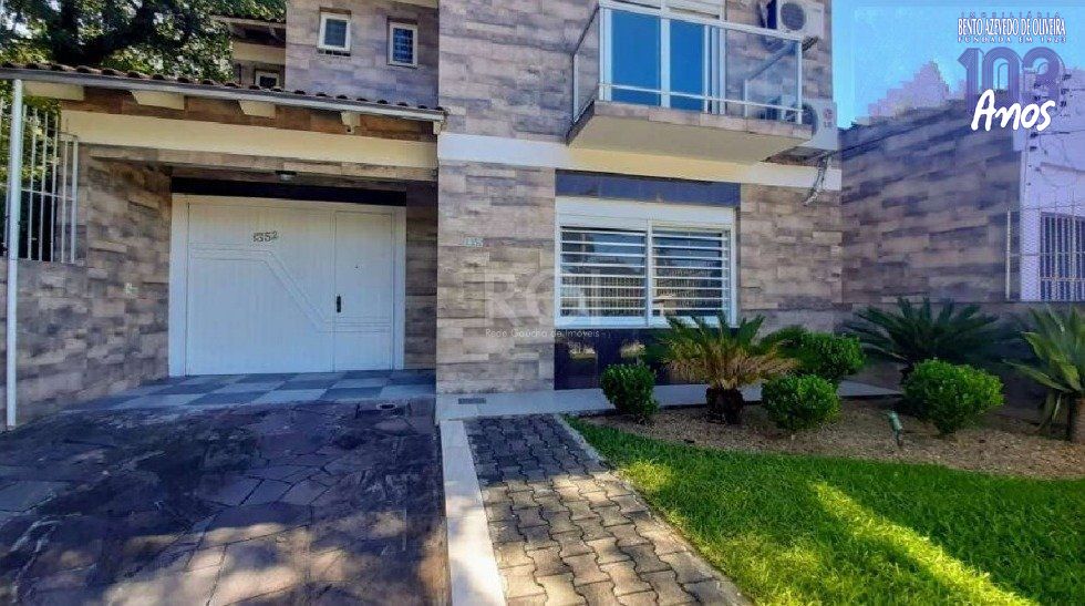 Casa, 3 quartos, 171 m² - Foto 1