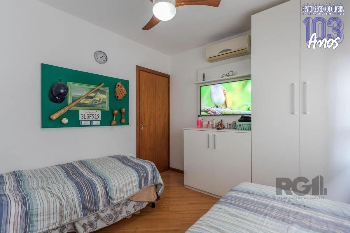Cobertura, 3 quartos, 266 m² - Foto 17