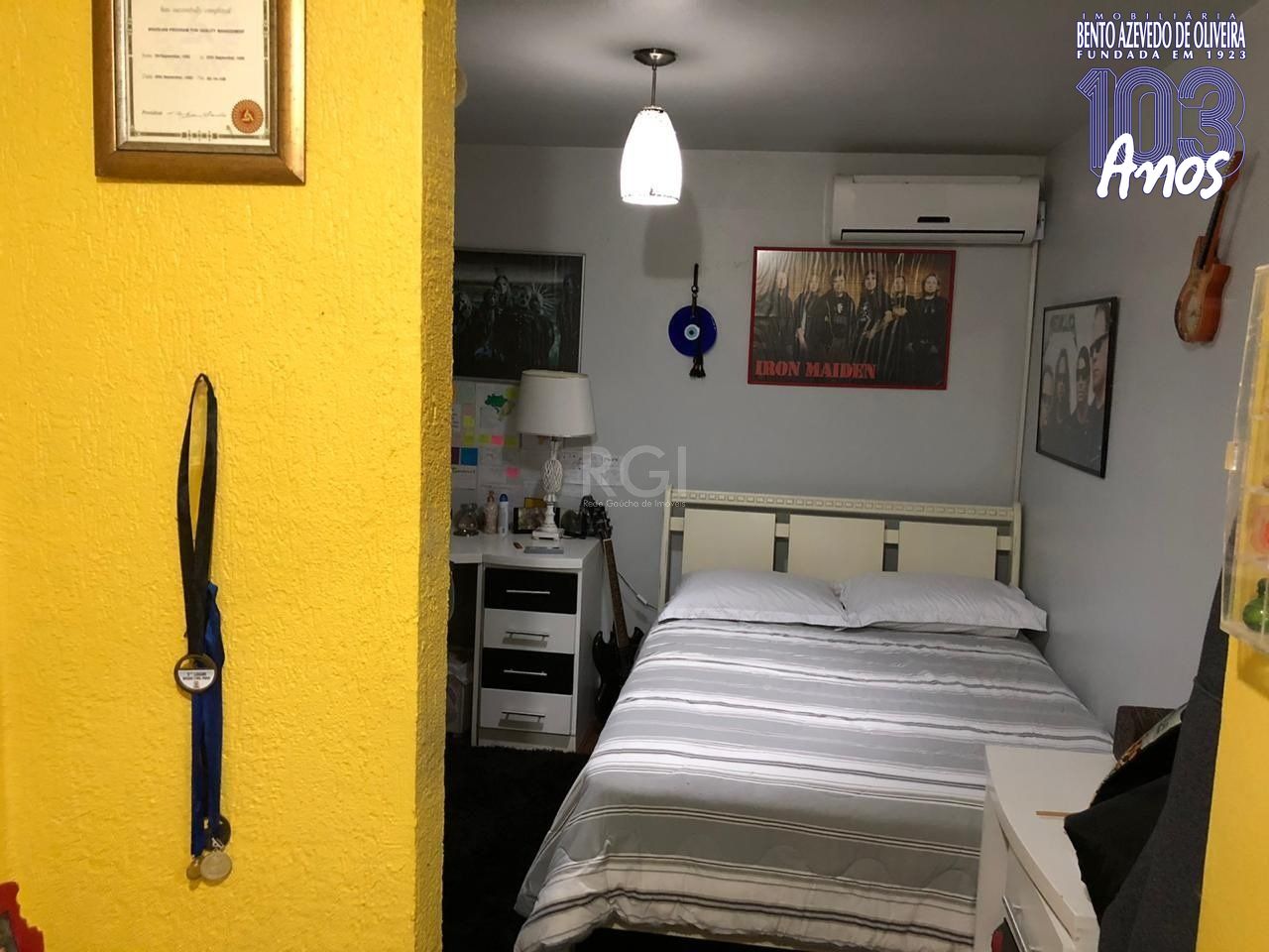 Sobrado, 3 quartos, 295 m² - Foto 26