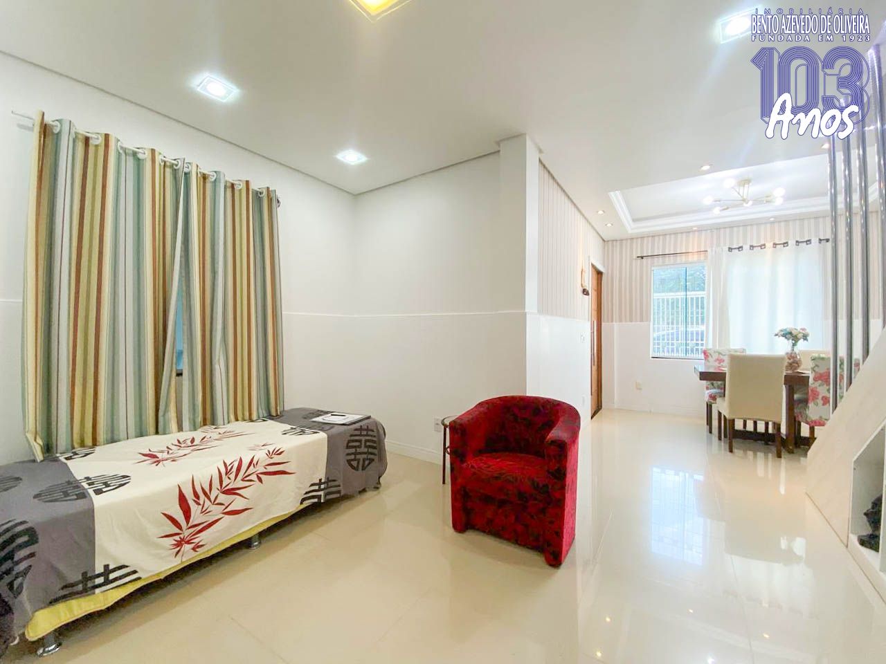 Casa, 3 quartos, 196 m² - Foto 6