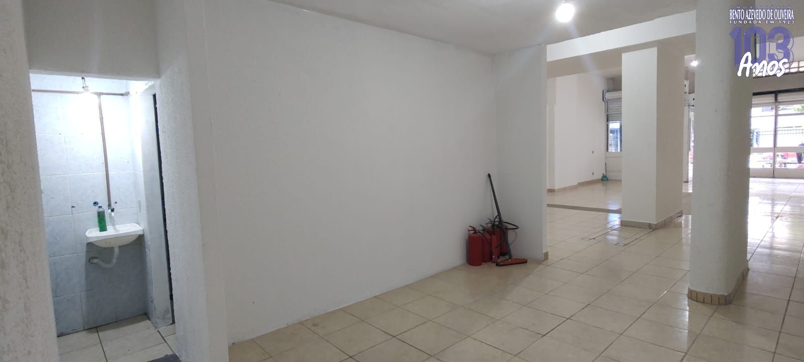 Loja-Salão, 143 m² - Foto 17