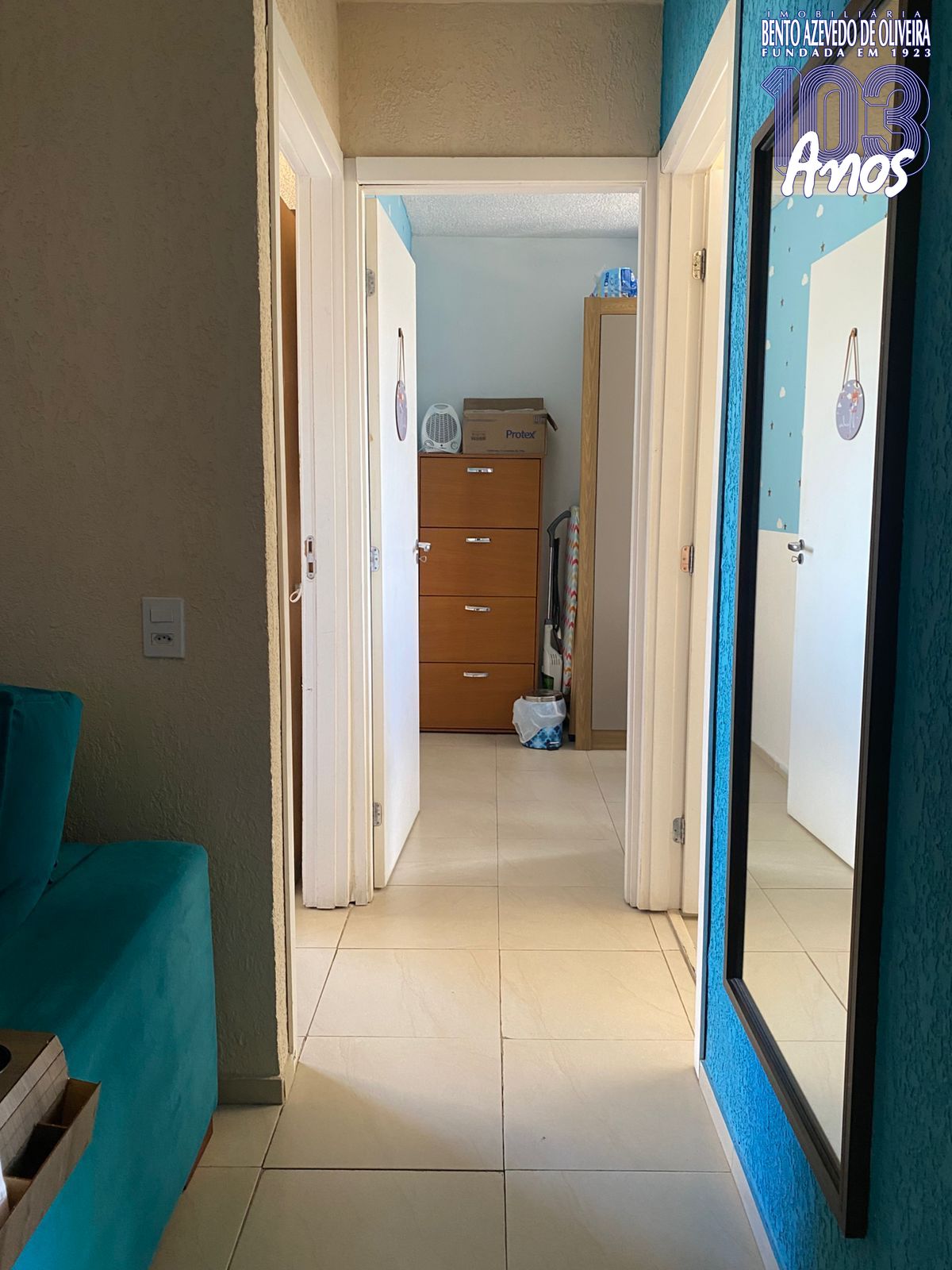 Apartamento, 2 quartos, 42 m² - Foto 18