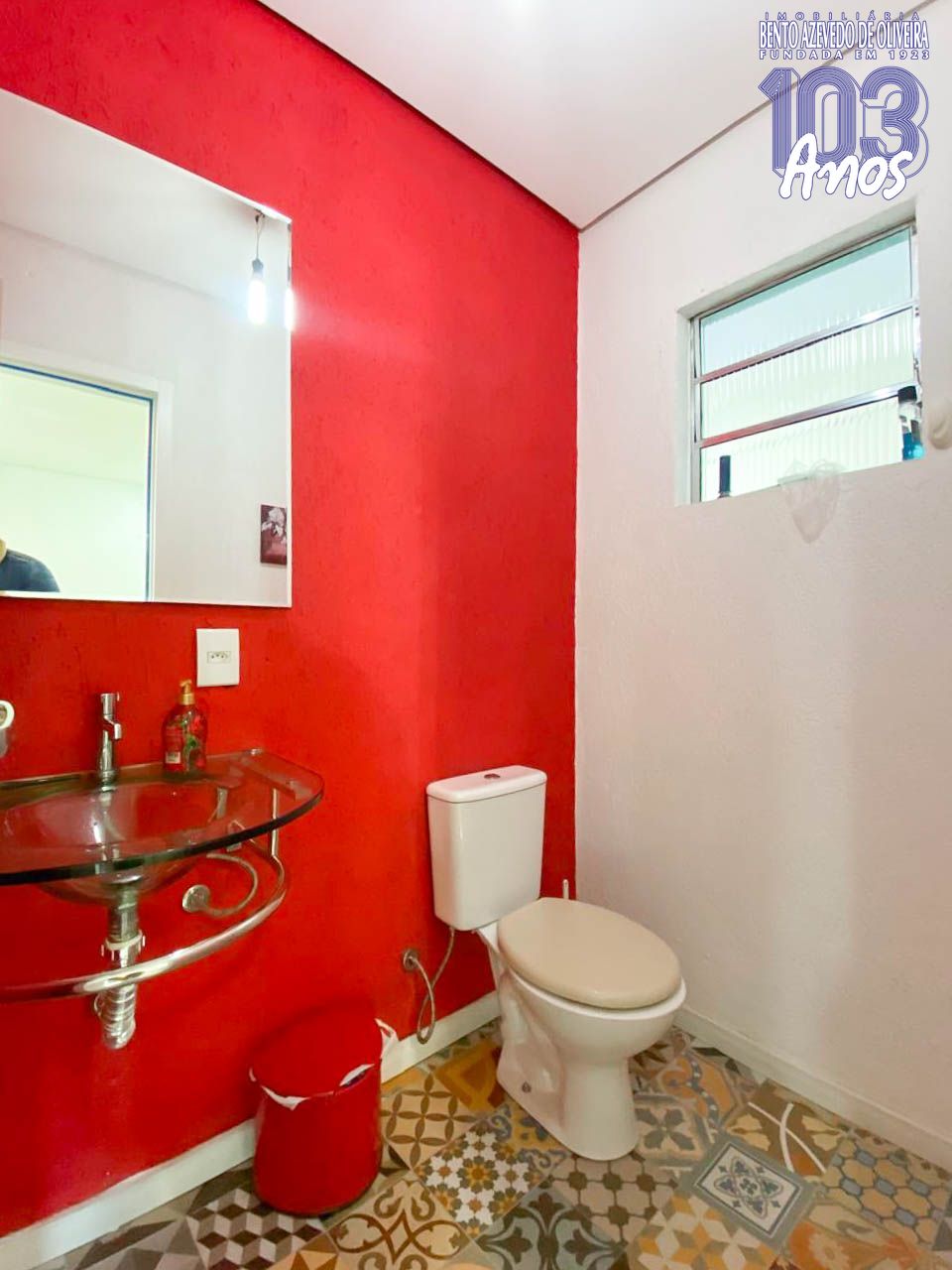 Casa, 3 quartos, 196 m² - Foto 8