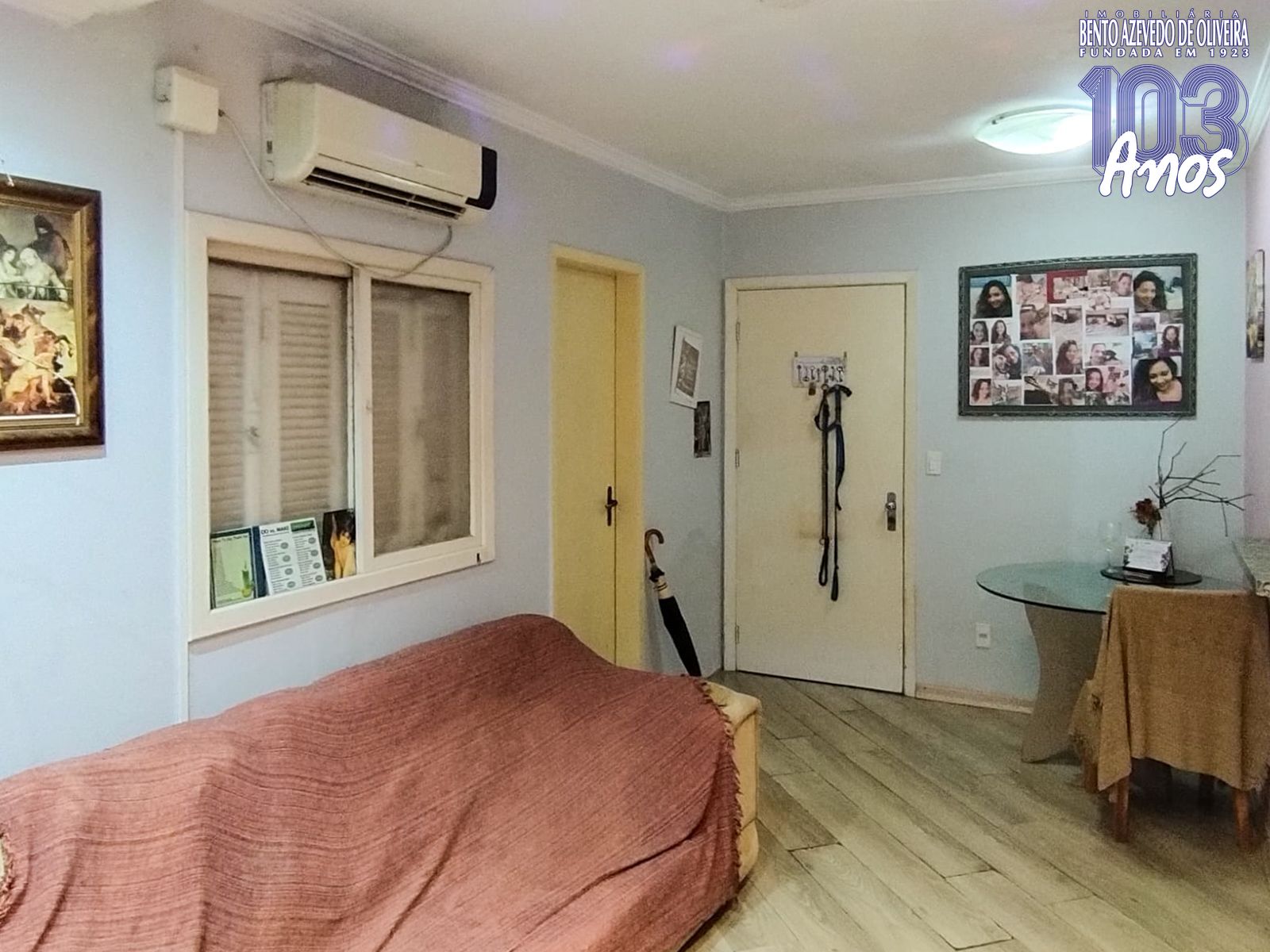 Apartamento, 1 quarto, 40 m² - Foto 4