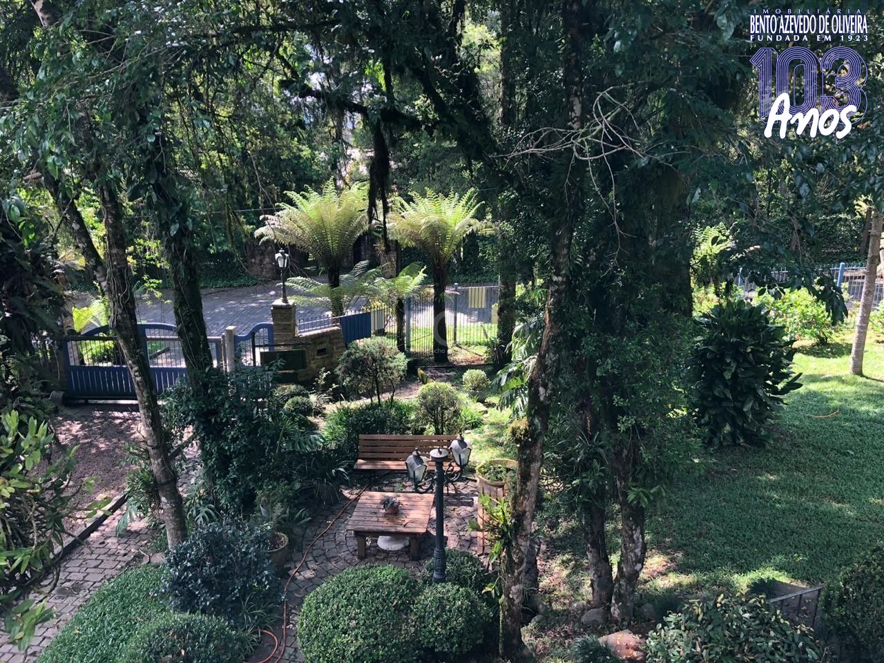 Sobrado, 3 quartos, 295 m² - Foto 23