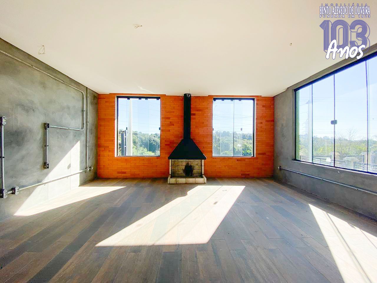 Apartamento, 3 quartos, 186 m² - Foto 1
