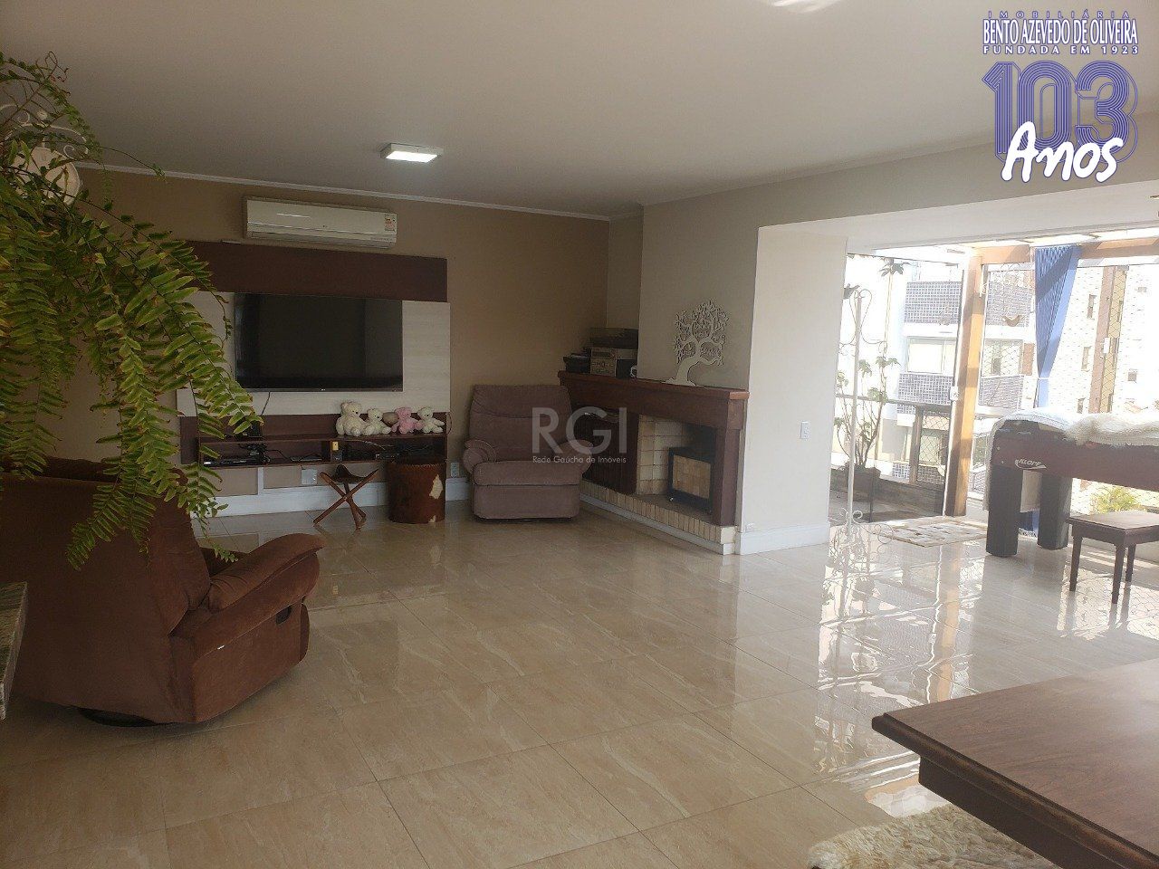 Cobertura, 3 quartos, 296 m² - Foto 7
