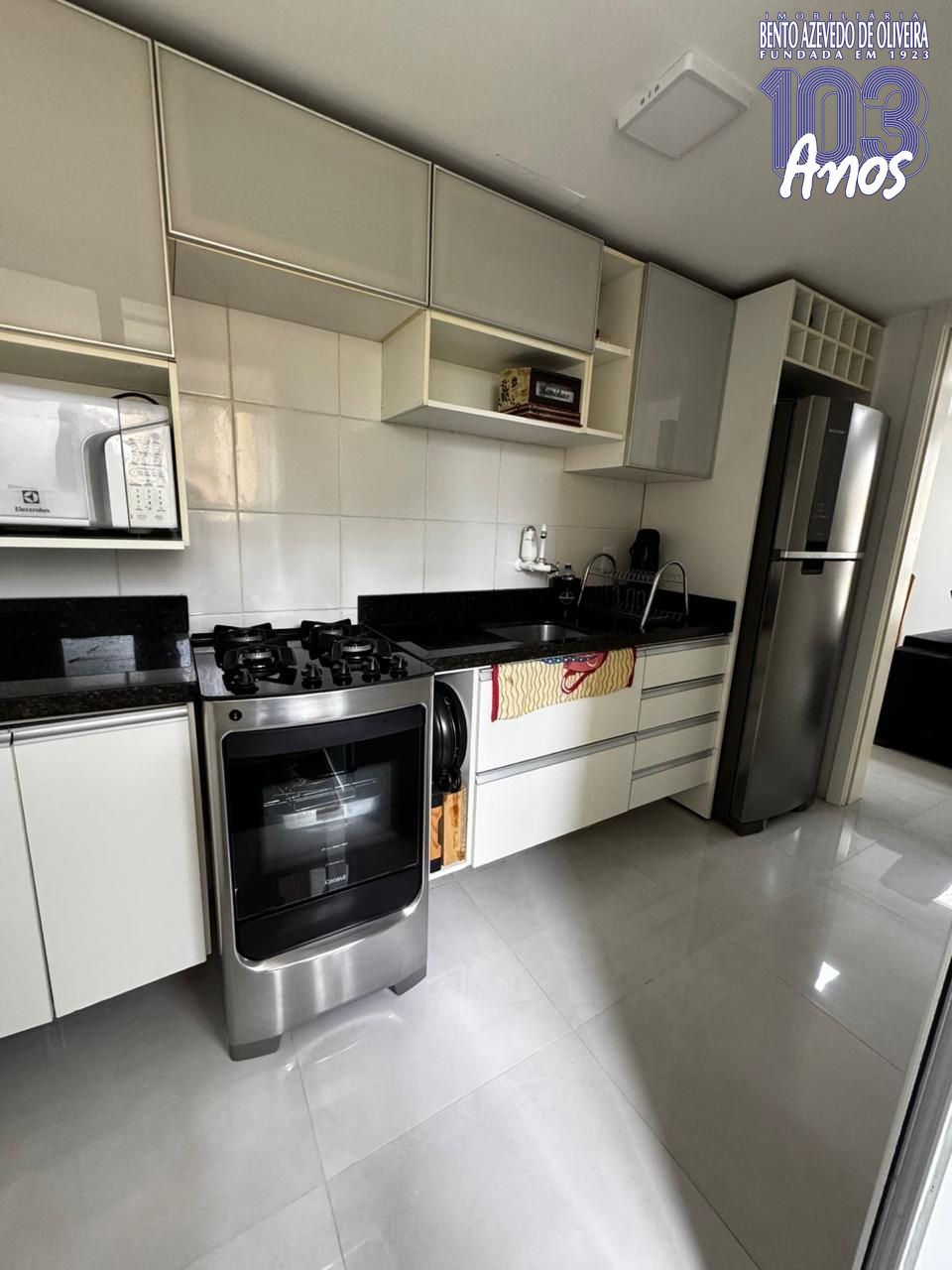 Apartamento, 2 quartos, 48 m² - Foto 28