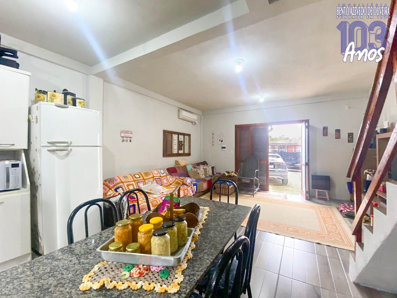 Casa, 2 quartos, 150 m² - Foto 4