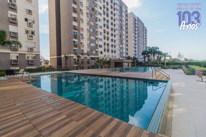 Apartamento, 2 quartos, 61 m² - Foto 19
