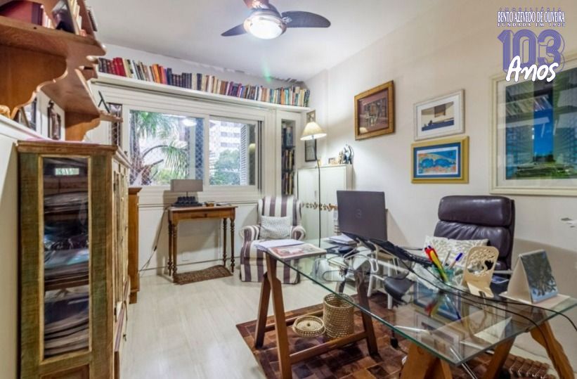 Cobertura, 3 quartos, 304 m² - Foto 20