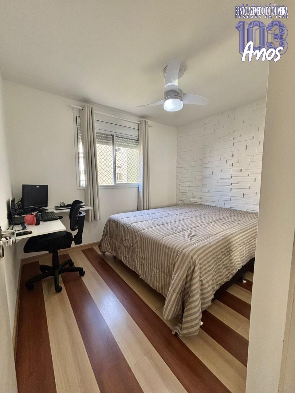 Apartamento, 2 quartos, 48 m² - Foto 16