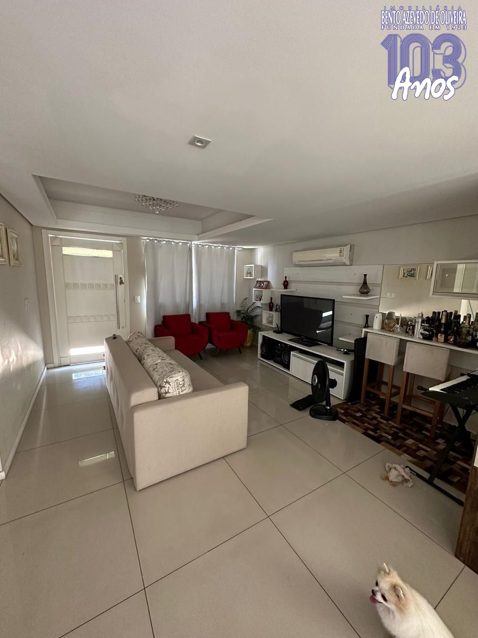 Casa, 3 quartos, 210 m² - Foto 19