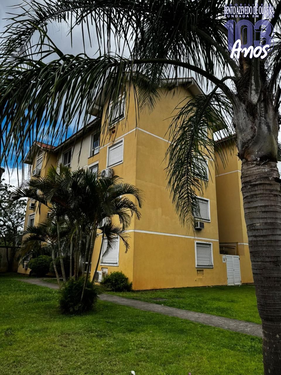 Apartamento, 2 quartos, 48 m² - Foto 34