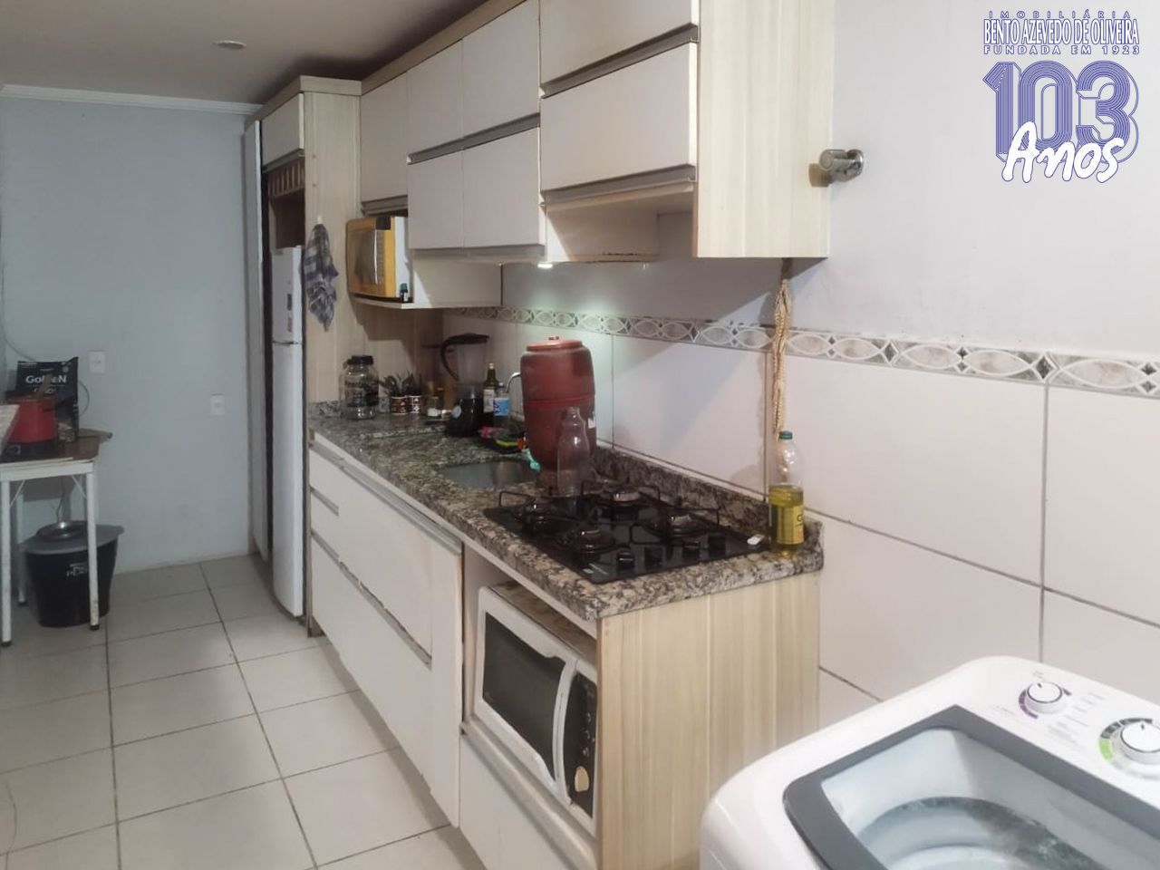 Apartamento, 1 quarto, 40 m² - Foto 2