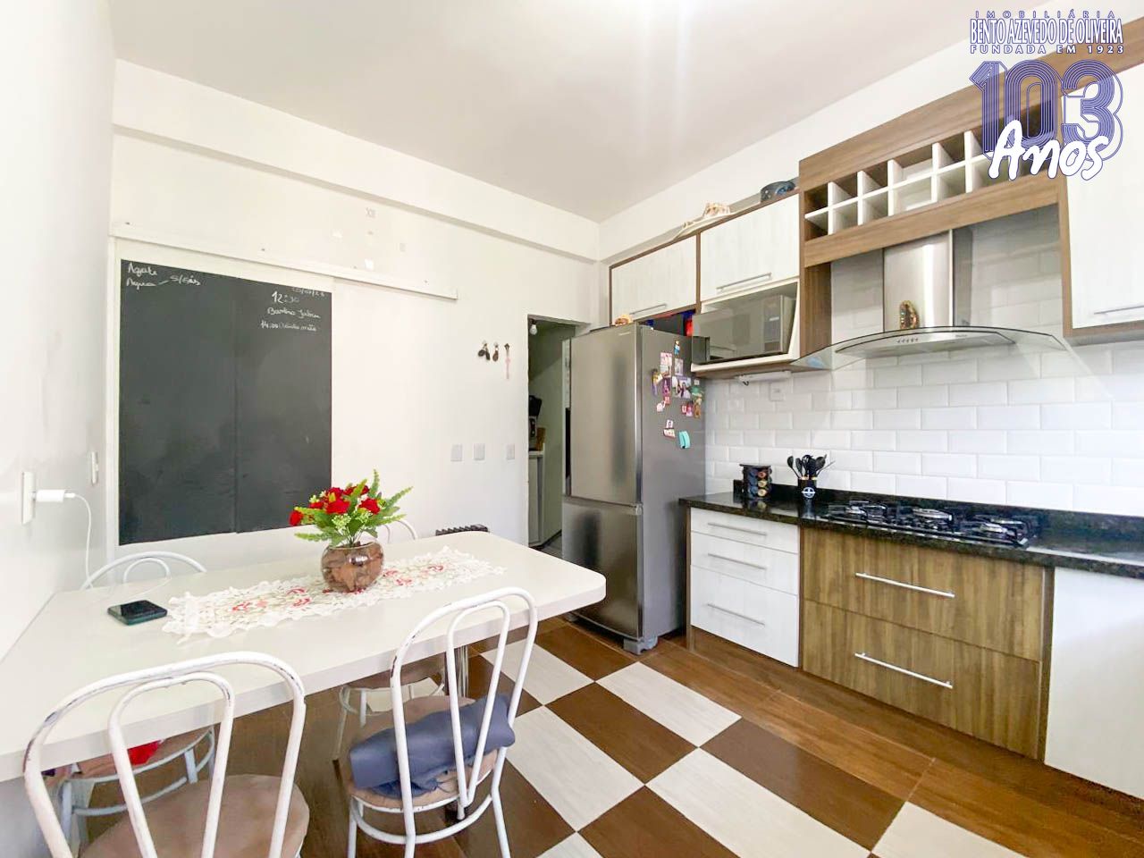 Casa, 3 quartos, 196 m² - Foto 9