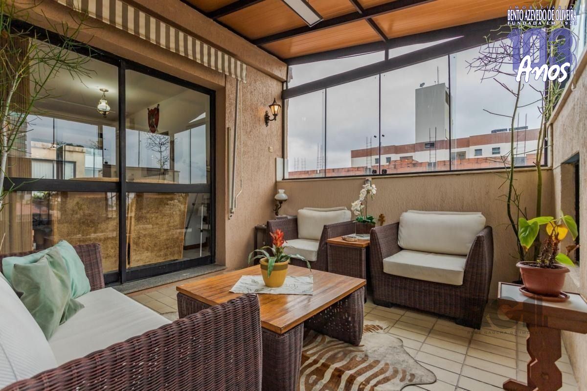Cobertura, 3 quartos, 266 m² - Foto 31