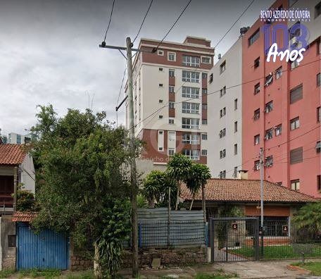 Terreno, 600 m² - Foto 1