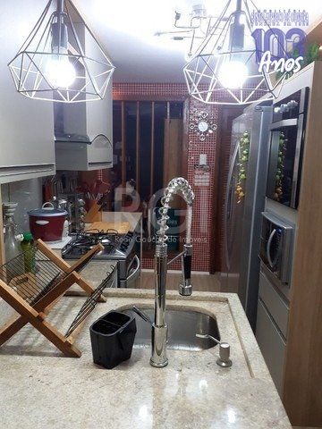 Casa, 2 quartos, 60 m² - Foto 9