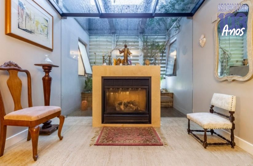 Cobertura, 3 quartos, 304 m² - Foto 9