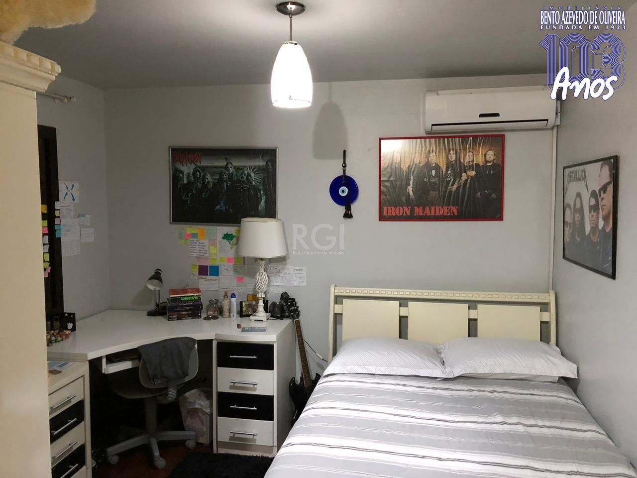 Sobrado, 3 quartos, 295 m² - Foto 16