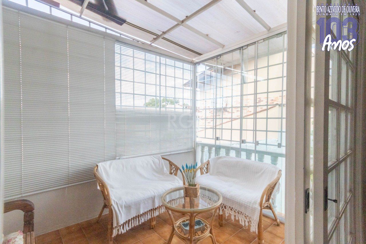 Casa, 3 quartos, 250 m² - Foto 11