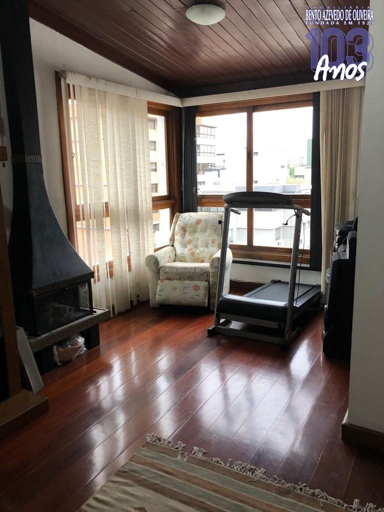 Cobertura, 3 quartos, 100 m² - Foto 5