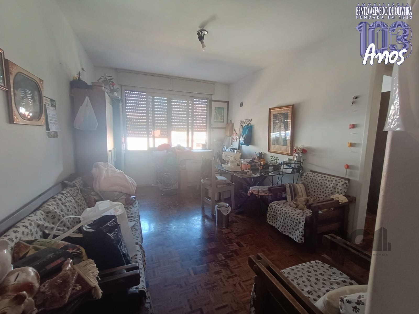 Apartamento, 1 quarto, 42 m² - Foto 1