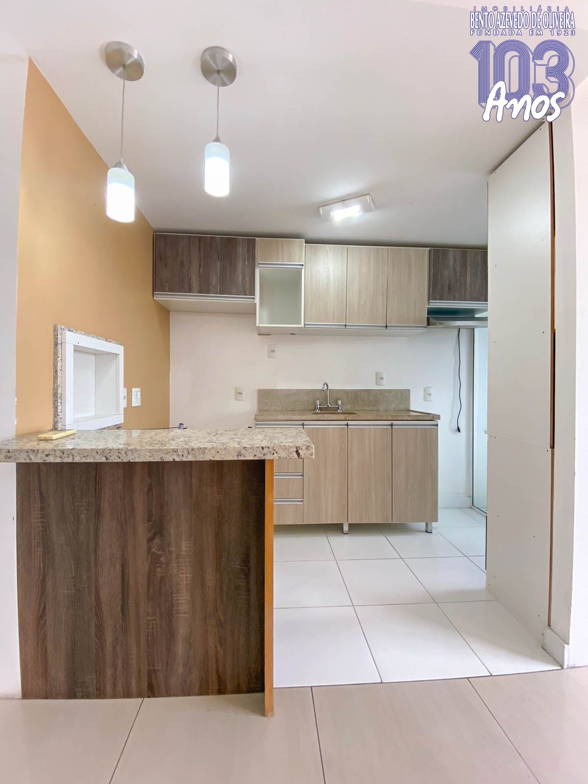 Apartamento, 2 quartos, 61 m² - Foto 7