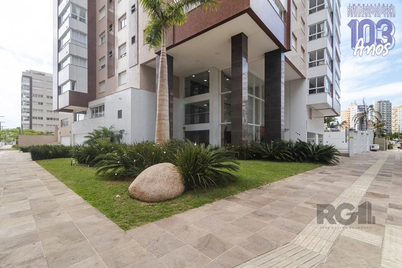 Apartamento, 3 quartos, 109 m² - Foto 6